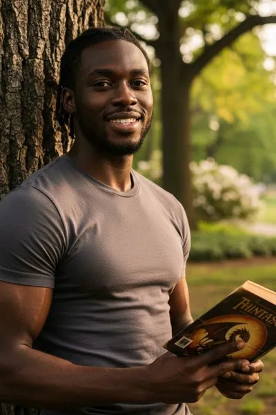 Flipped Chat AI – Chatta con Jamal