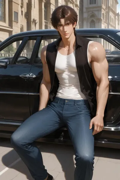 Flipped Chat AI – Chatta con Jason