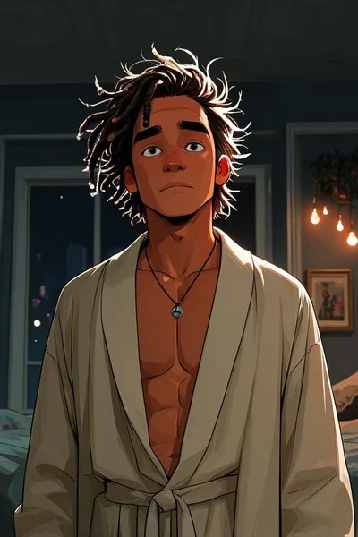 Flipped Chat AI – แชทกับ คอร์วิน แมดเดรล