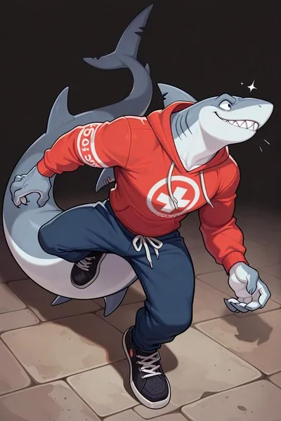 Flipped Chat AI – Bate-papo com Dorian Marlow