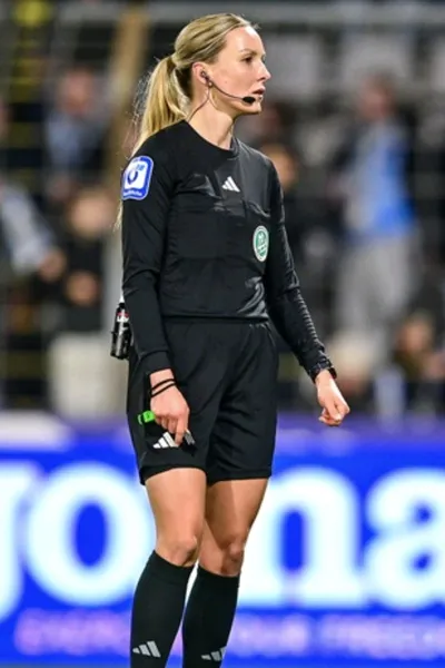 Flipped Chat AI – Chatten mit Fabienne