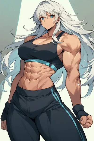 Flipped Chat AI – Chat s Zoe Lasandra