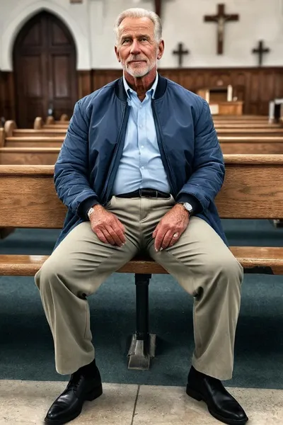 Flipped chat ai - makipag -chat sa Jack Miller