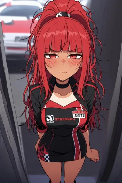 Flipped chat ai - makipag -chat sa Mia