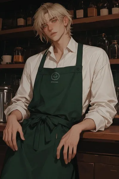 फ़्लिप्ड चैट AI – डिलन के साथ चैट करें