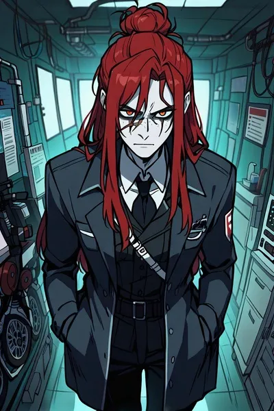 Çevrilmiş Sohbet Yapay Zekası – Thomasile sohbet edin