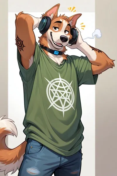 Flipped Chat AI – Chat dengan Mark