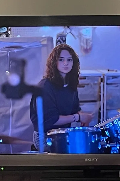 Omgedraaide chat AI – Chat met Mae