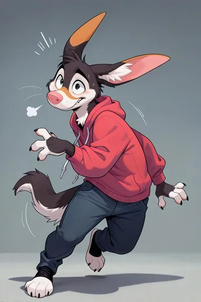 Flipped Chat AI – Чат с Залан