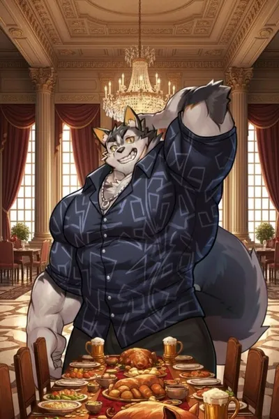 Flipped Chat AI – kalbėkite su Lewis Aisen