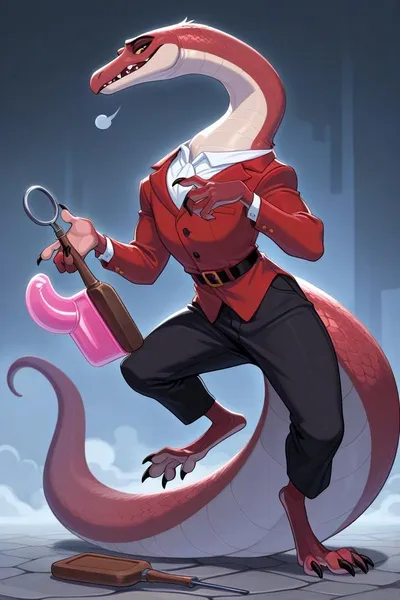 Flipped Chat AI – 프랭크와 채팅