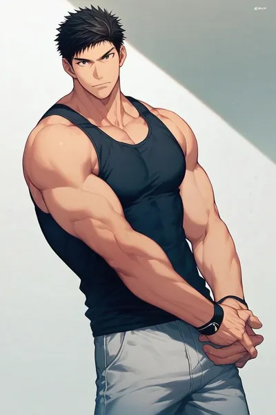 Flipped Chat AI – kalbėkite su Karalius