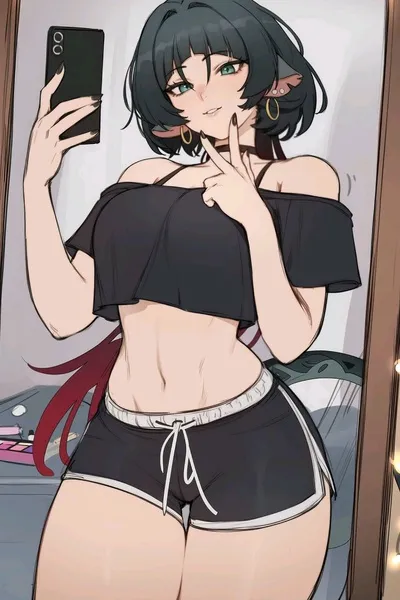 Flipped Chat AI – Chatten mit Jane Doe