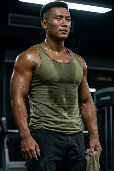 Flipped Chat AI – 與 雷峻 聊天