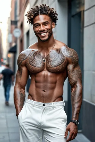 Flipped Chat AI – 與 傑文 聊天