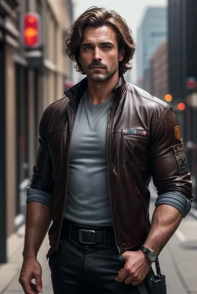 Flipped Chat AI – Chat Ronan Keating