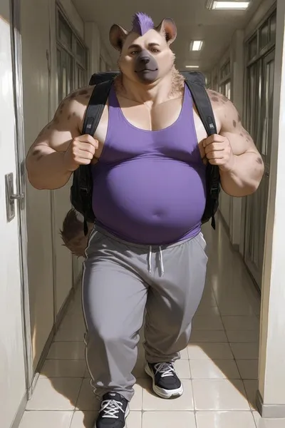 Flipped Chat AI – kalbėkite su Ronanas Kefordas