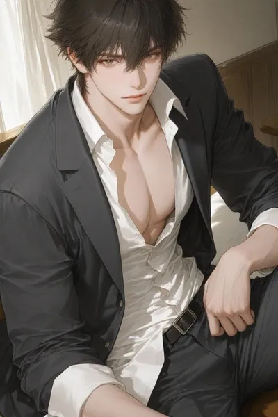 الذكاء الاصطناعي للدردشة المعكوسة – الدردشة مع نيك