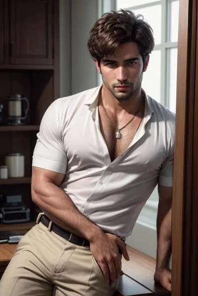 Flipped Chat AI – แชทกับ ศรัญญู อัศวเมฑากุล