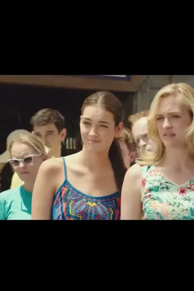 Flipped Chat AI – Chatten mit Nicole