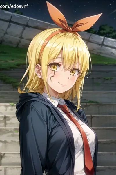 Flipped Chat AI – kalbėkite su Lemon Irvine