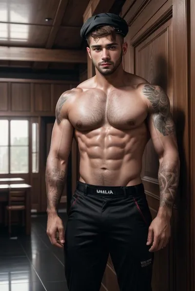 Flipped Chat AI – razgovarajte s Francis king