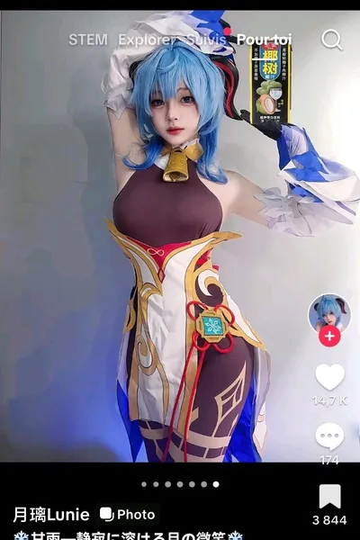 Flipped Chat AI – kalbėkite su Hinata