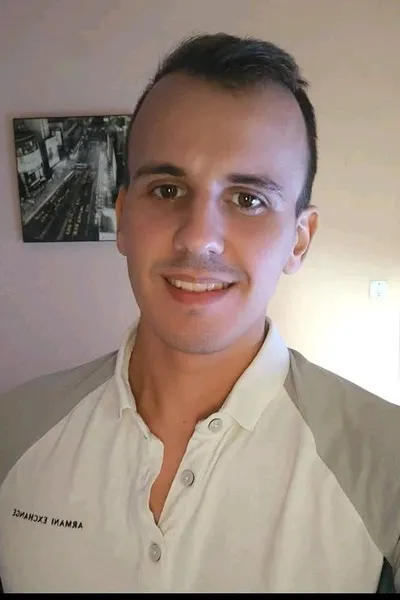 Flipped Chat AI – Discuter avec Bastien