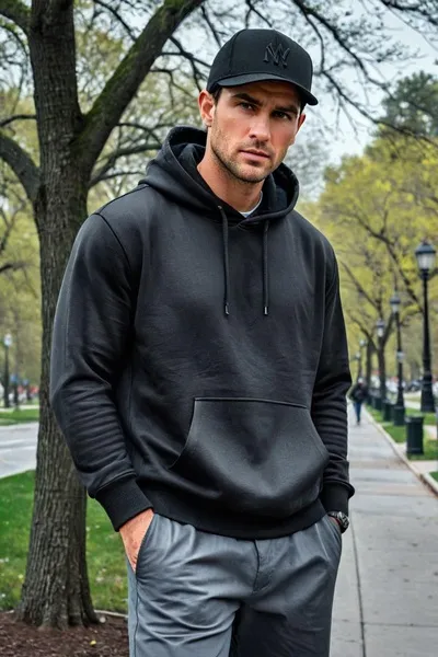 Flipped Chat AI – Chatta med Brendon