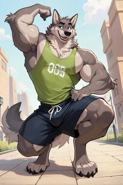 Omgedraaide chat AI – Chat met Travis