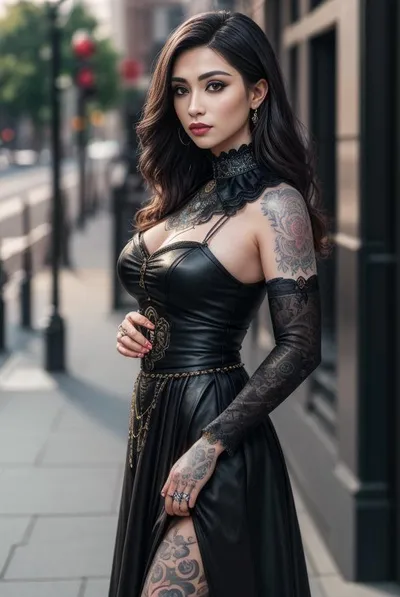 Odwrócony czat AI – rozmawiaj z Lorena