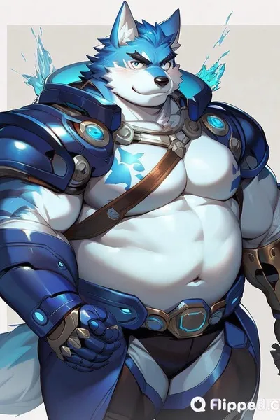 फ़्लिप्ड चैट AI – रोरिक वासेल के साथ चैट करें