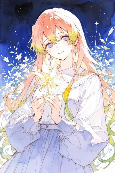 Flipped Chat AI – Csevegés Mitsuri, te nem