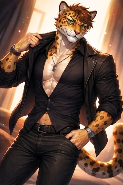 Flipped Chat AI – Чат с Марко Леоне