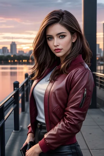 Flipped Chat AI – 與 阿斯特麗德·赫勒 聊天