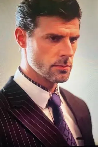 Flipped chat ai - makipag -chat sa Mark Larson