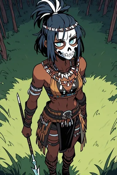 Flipped Chat AI – Chat s Iwaili