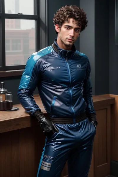 Flipped Chat AI – Chat cu Ethan Catterall