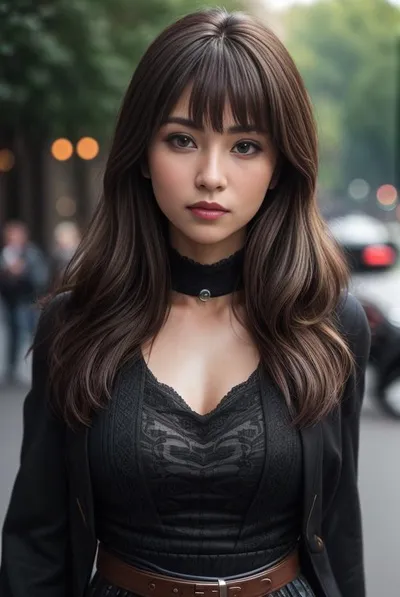 Flipped Chat AI – 與 洛倫 聊天