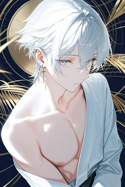 Flipped Chat AI – 與 賈克斯 聊天