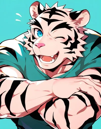 Flipped Chat AI – 與 白嶽 聊天