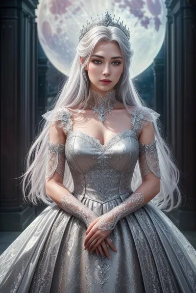 Flipped Chat AI – kalbėkite su Alisa Vespa