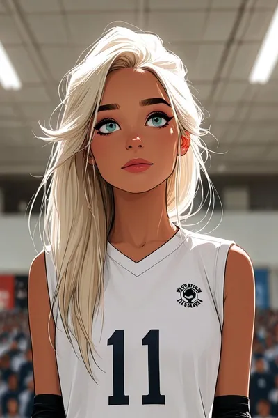 Flipped Chat AI – razgovarajte s Addison