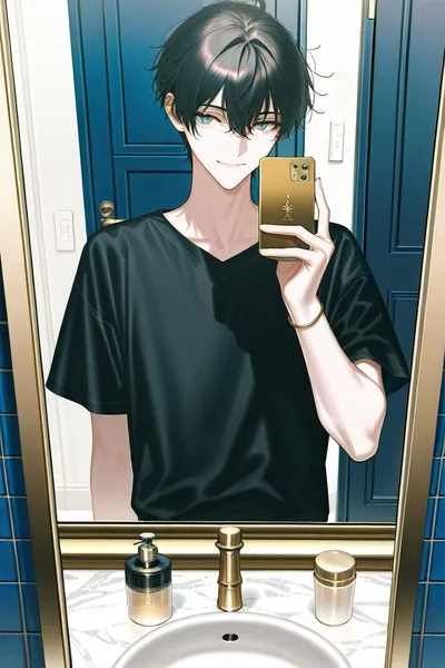 Flipped Chat AI – Chatta med Mathy