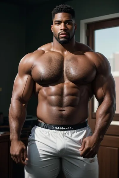 Flipped Chat AI – Chatta med Dorian Kessler