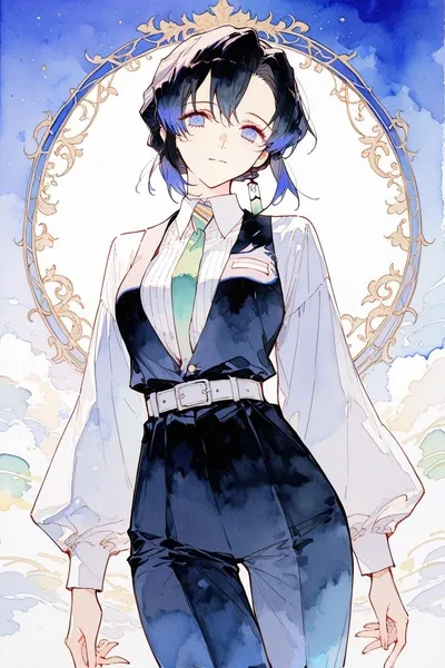 Flipped Chat AI – Sembang dengan B