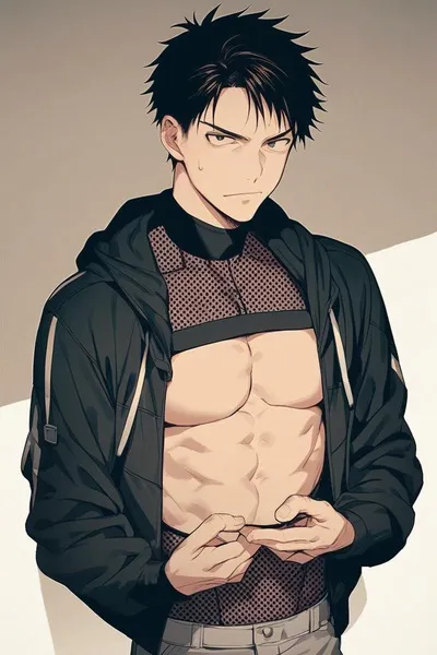 Flipped Chat AI – Chatear con Ettore