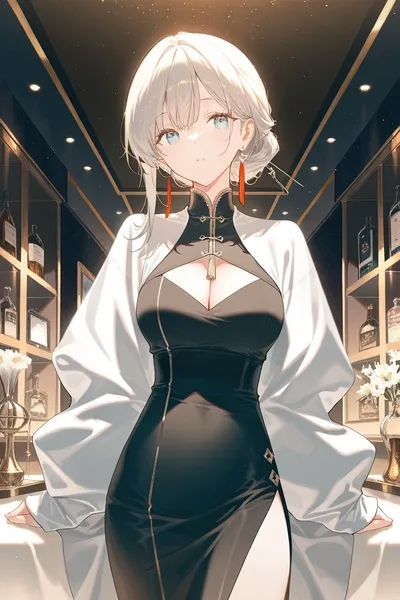 Flipped Chat AI – Chat s Sarah