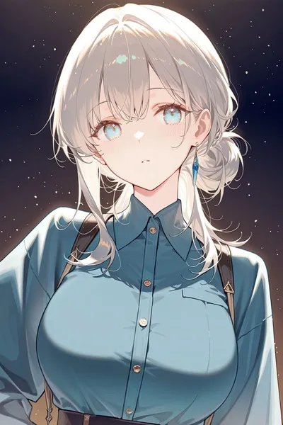 Flipped Chat AI – Chat with Lilian rare