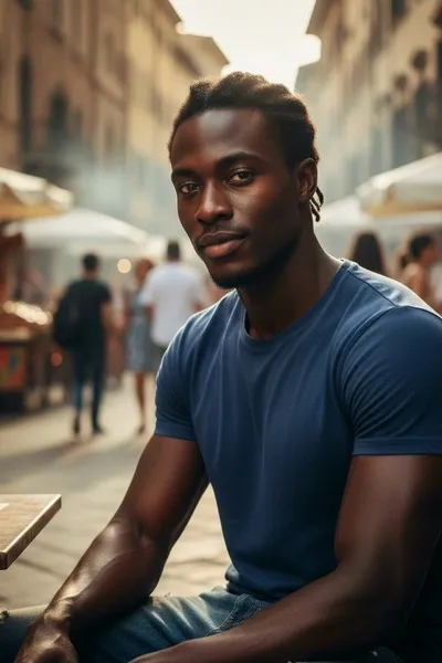 Flipped Chat AI – Csevegés Kofi